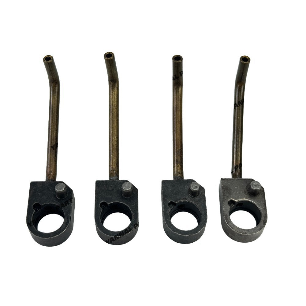 Oil Cooling Nozzle Fit for Isuzu 4BD2 Engine Parts