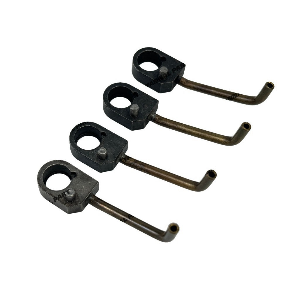 Oil Cooling Nozzle Fit for Isuzu 4BD2 Engine Parts