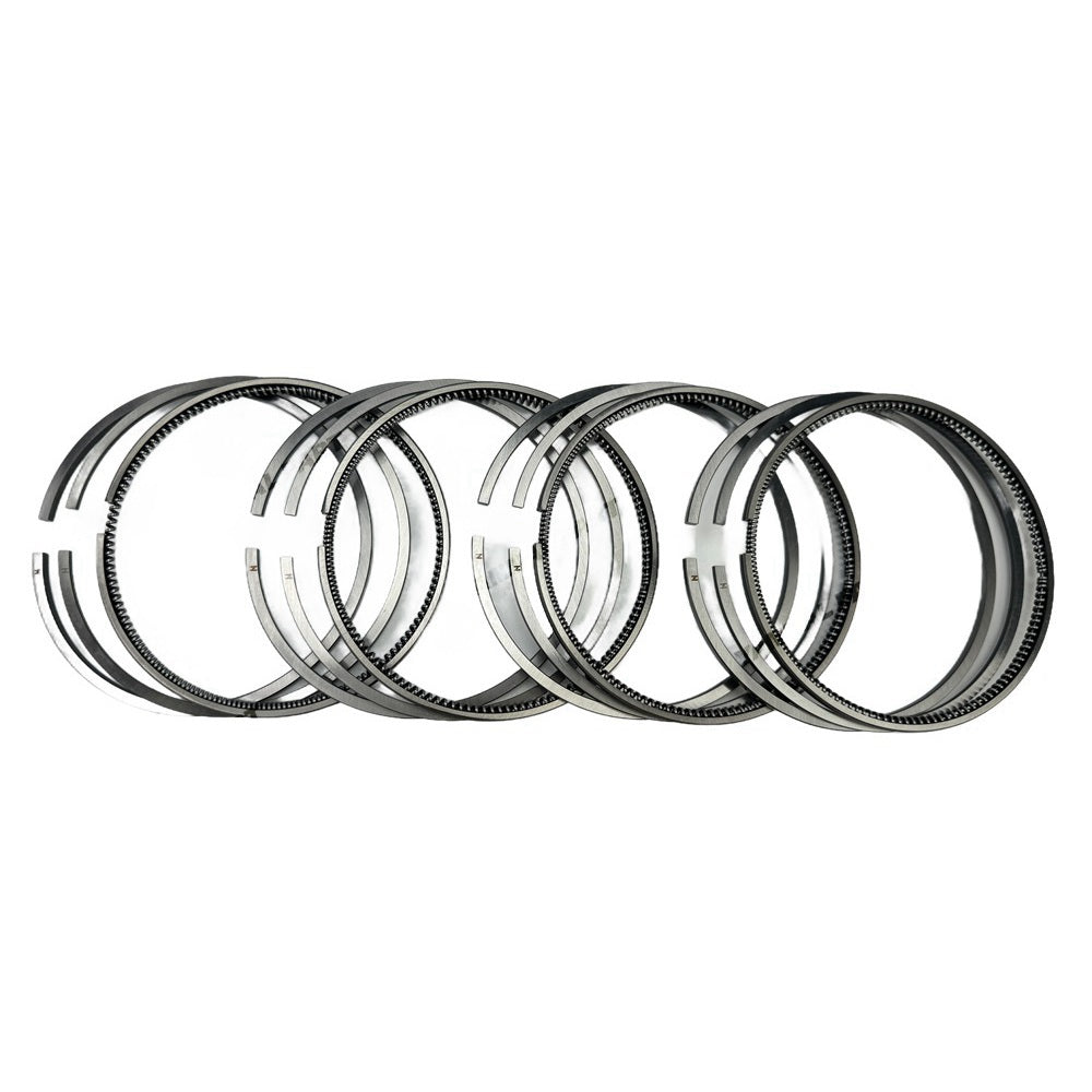 Piston Ring Fit for Isuzu 4BD2 Engine Parts