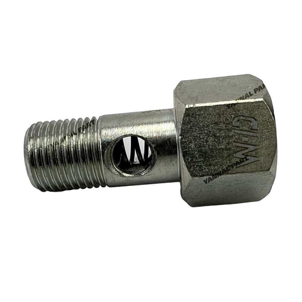 Flange Bolt 8973119760 Fit for Isuzu 4HE1 Engine Parts