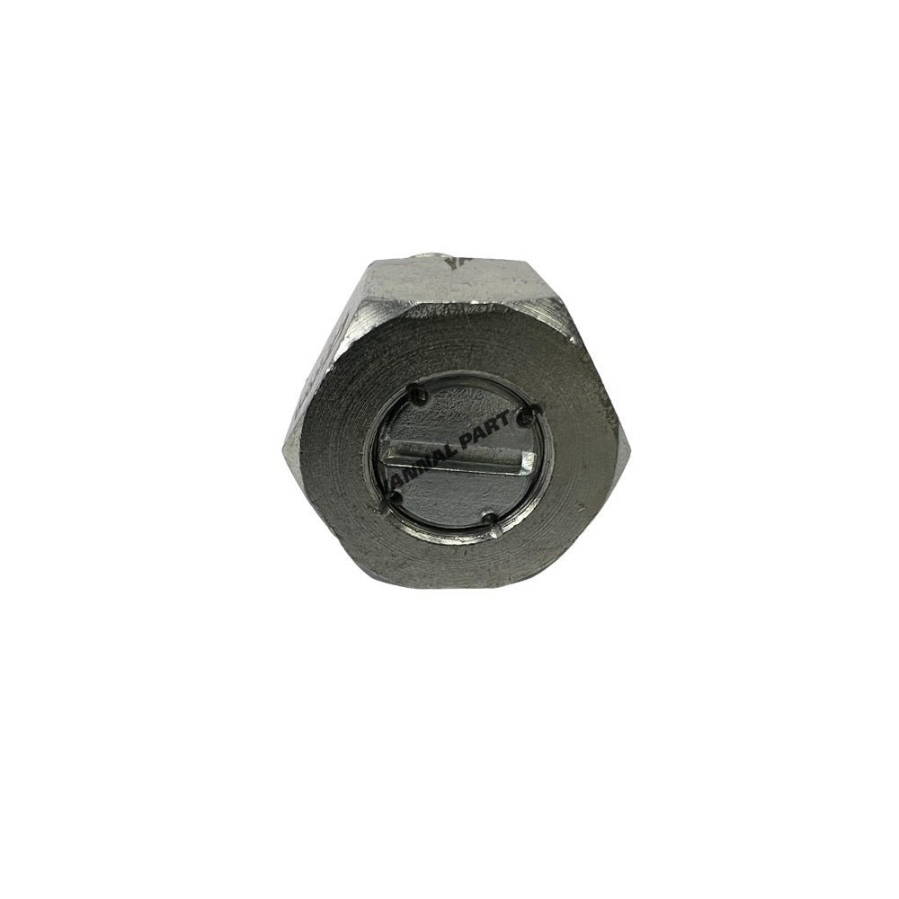 Flange Bolt 8973119760 Fit for Isuzu 4HE1 Engine Parts