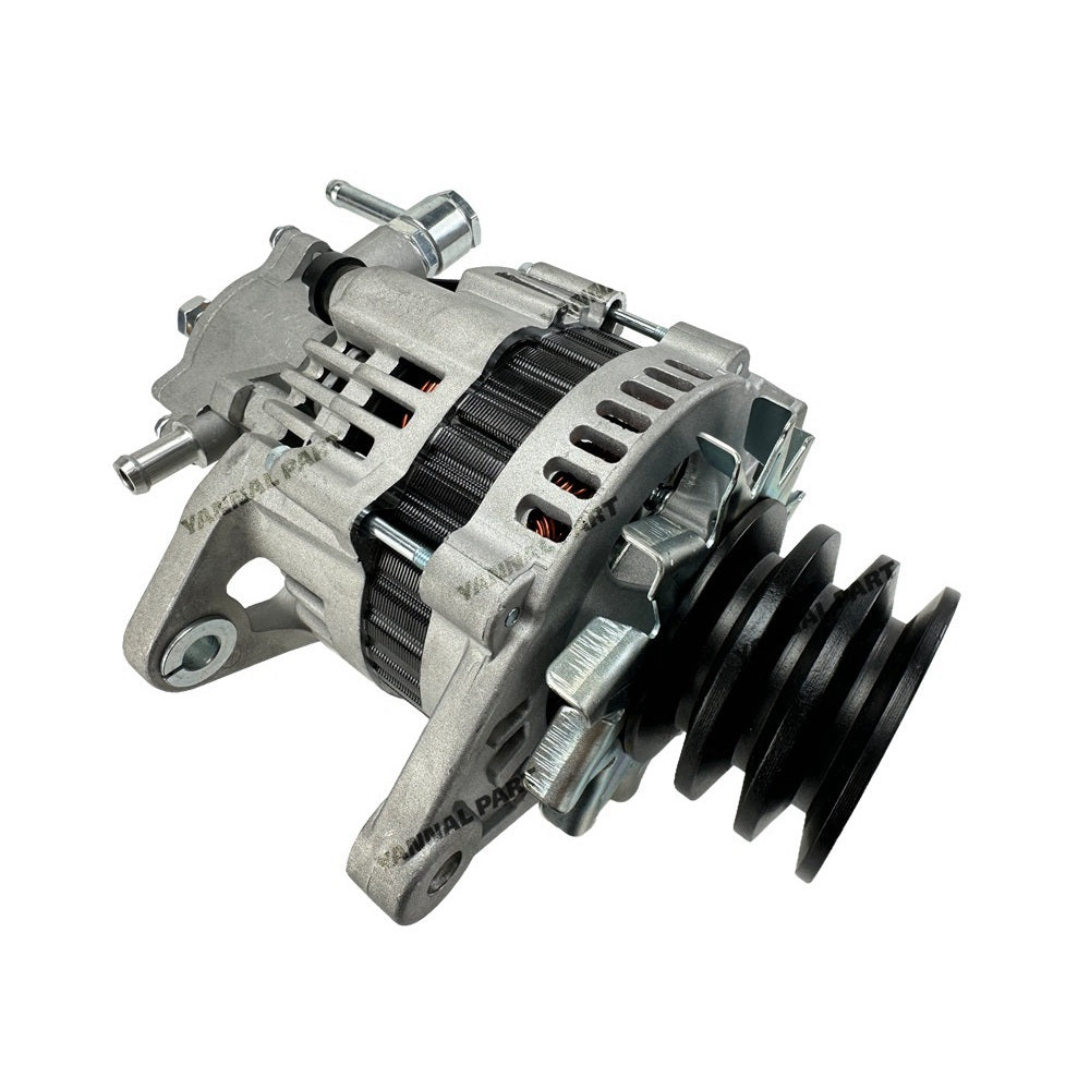 Alternator Fit for Isuzu 4HF1 Engine Parts