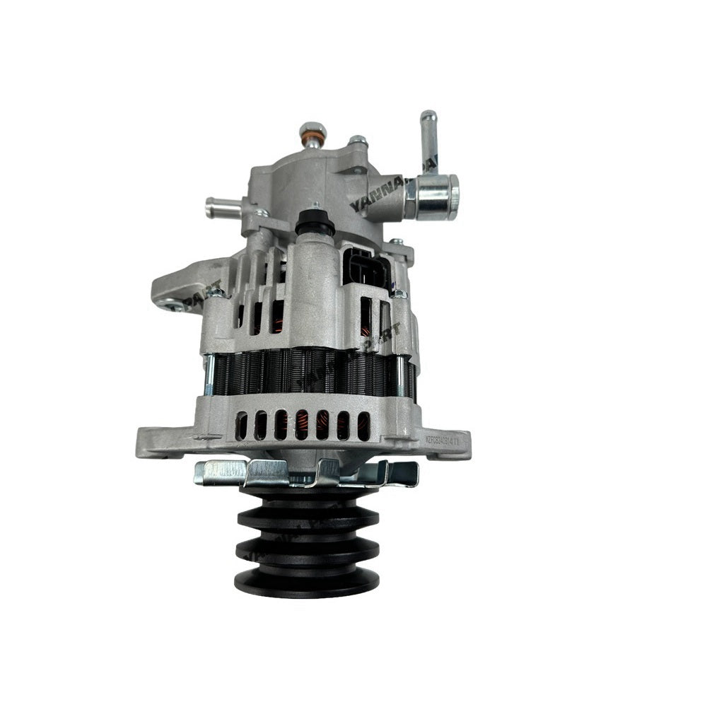Alternator Fit for Isuzu 4HF1 Engine Parts