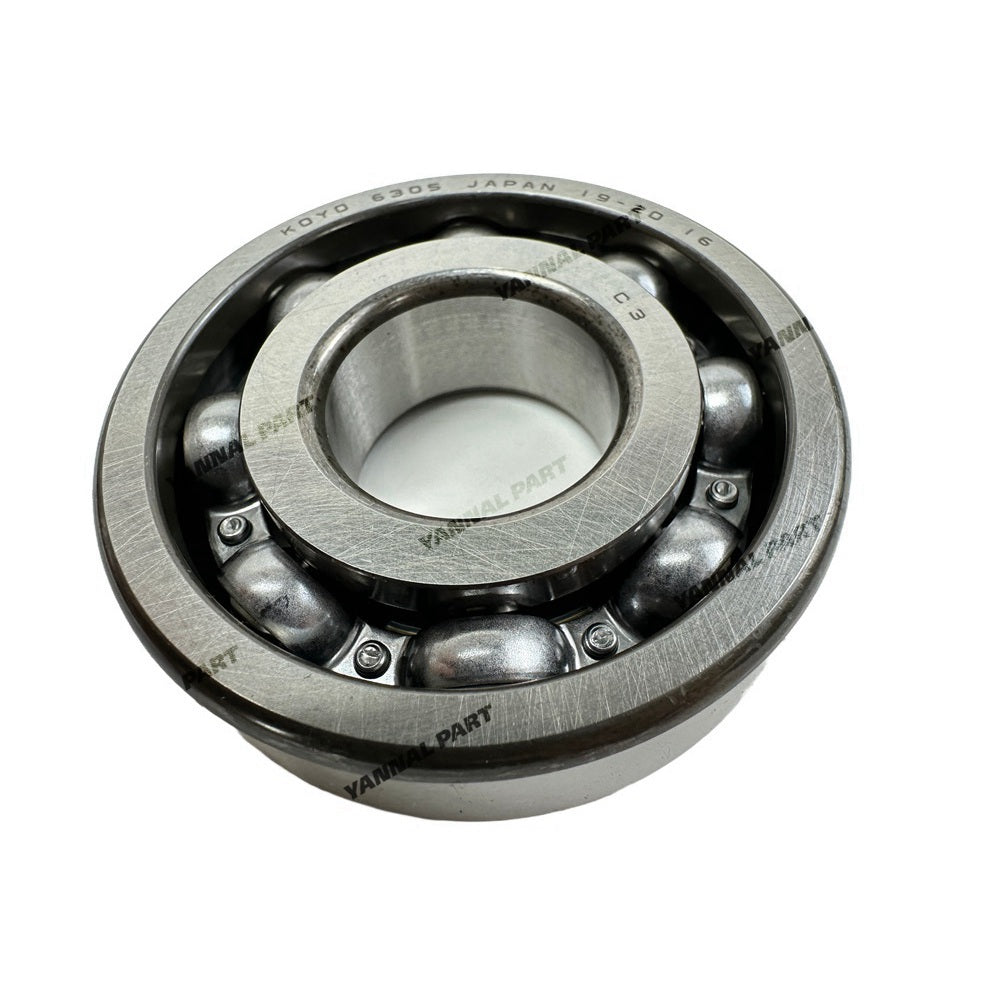 Bearing 9-00090610-0 Fit for Isuzu 4LE1 Engine Parts