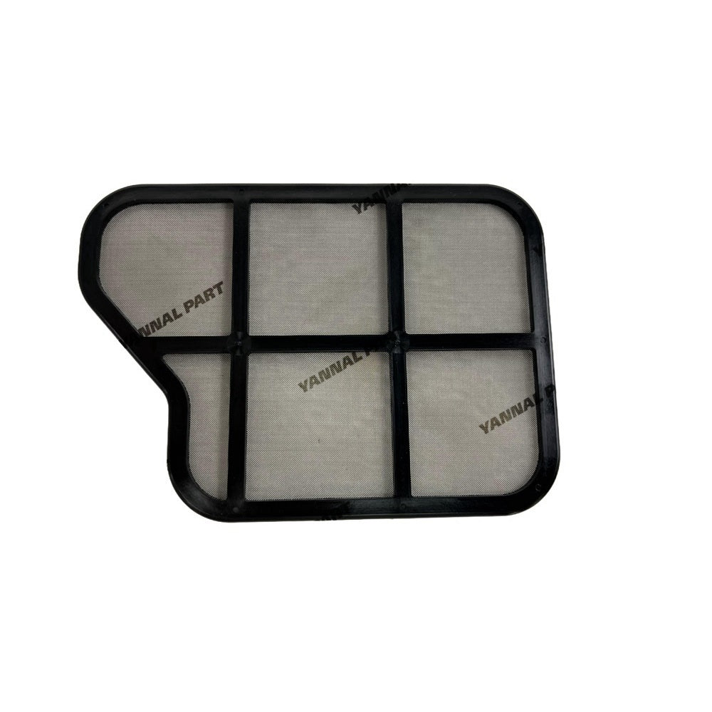 Filter 8-97256438-1 Fit for Isuzu 6HK1 Engine Parts
