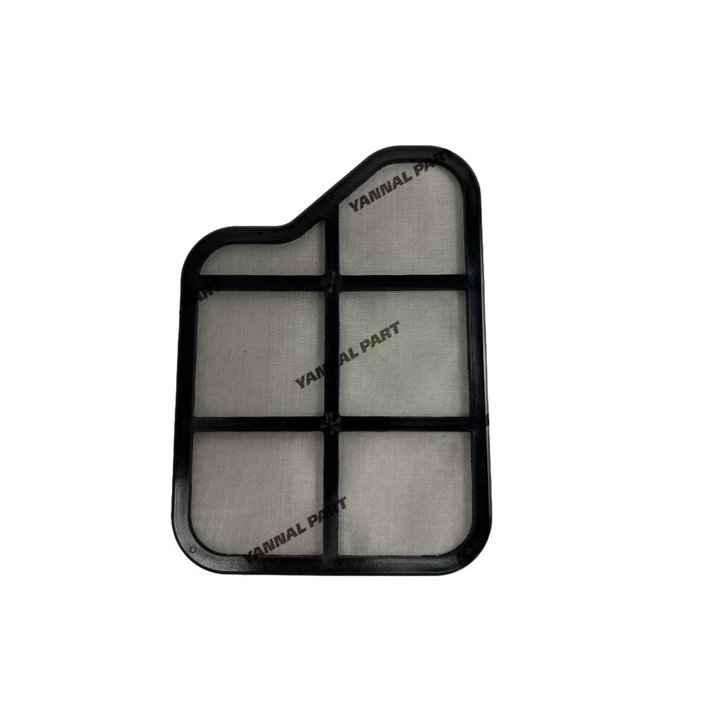 Filter 8-97256438-1 Fit for Isuzu 6HK1 Engine Parts