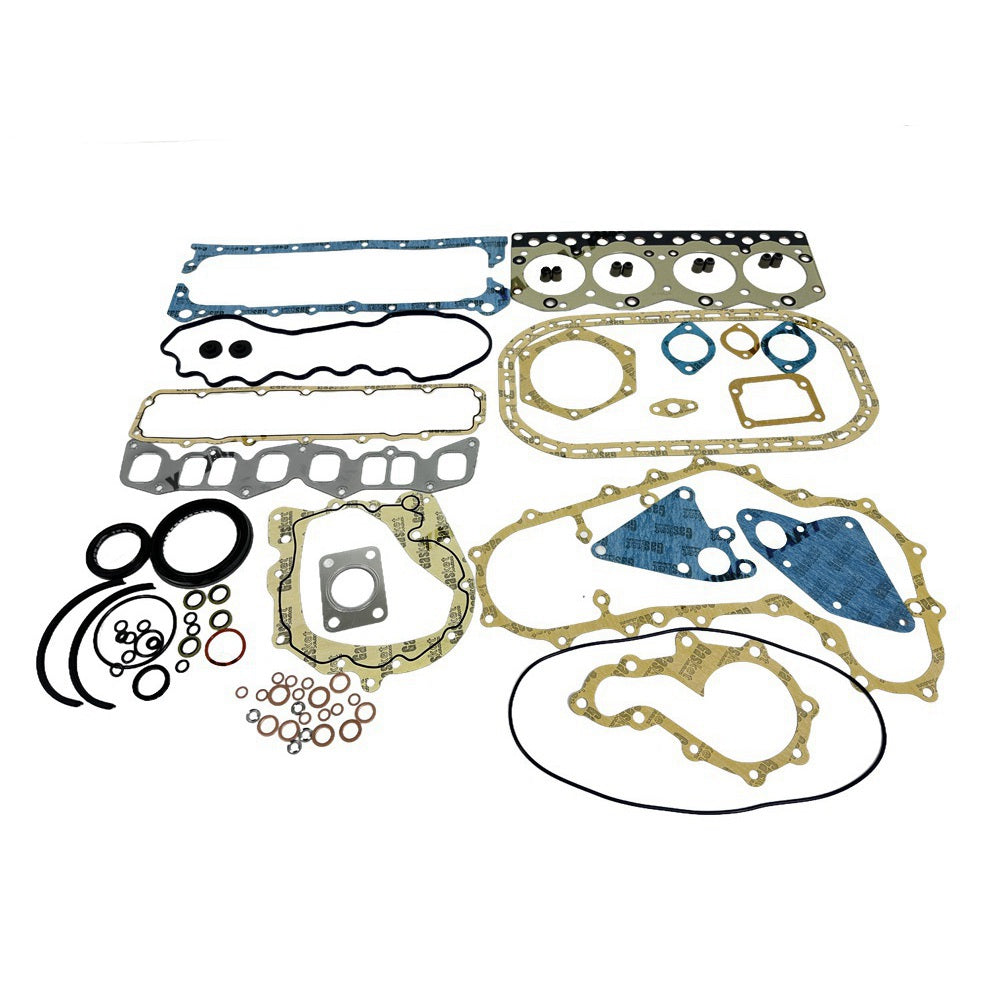 Full Gasket Kit Fit for Isuzu C201 Engine Parts