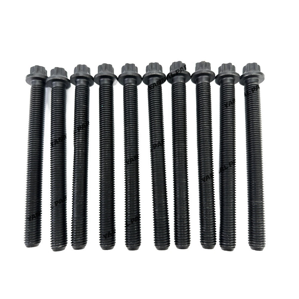 Cylinder Head Screw 04270815 4178044 Fit for Deutz BF4M2011 Engine Parts