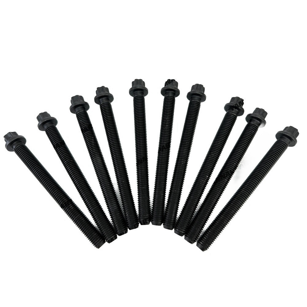 Cylinder Head Screw 04270815 4178044 Fit for Deutz BF4M2011 Engine Parts