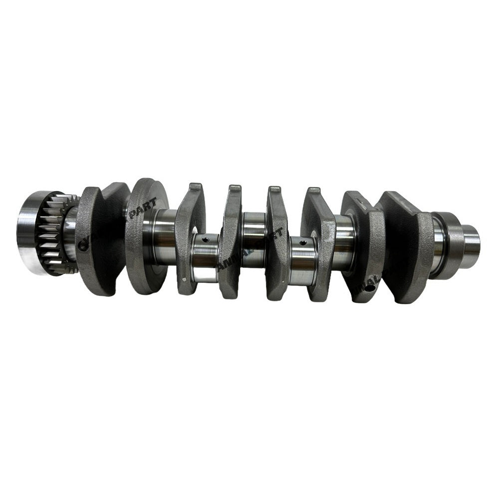 Crankshaft Fit for Deutz TD2.9L4 Engine Parts