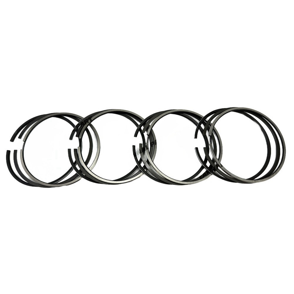 Piston Ring 412523 Fit for Deutz TD2011L04 Engine Parts