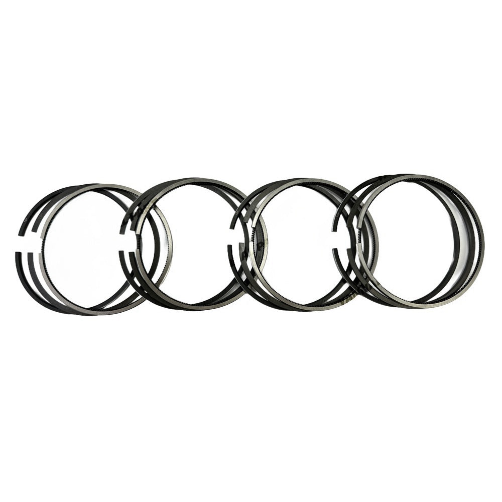 Piston Ring 412523 Fit for Deutz TD2011L04 Engine Parts