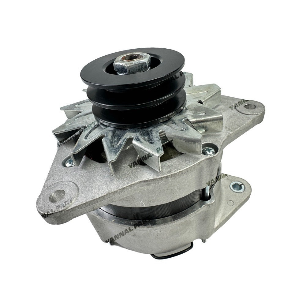 Alternator 2871C202 Fit for Perkins 1004-4 Engine Parts