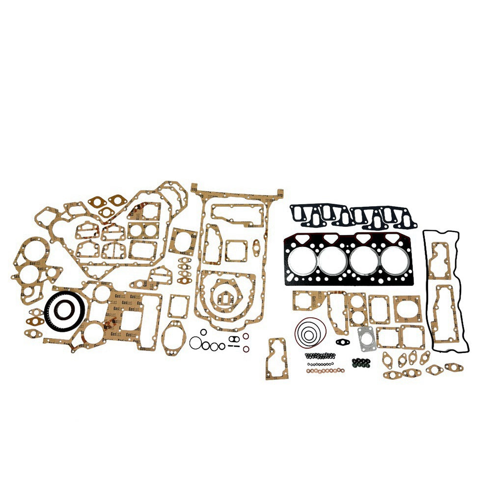 Full Gasket Kit U5LT1202+L5LB1171 Fit for Perkins 1004-40T Engine Parts