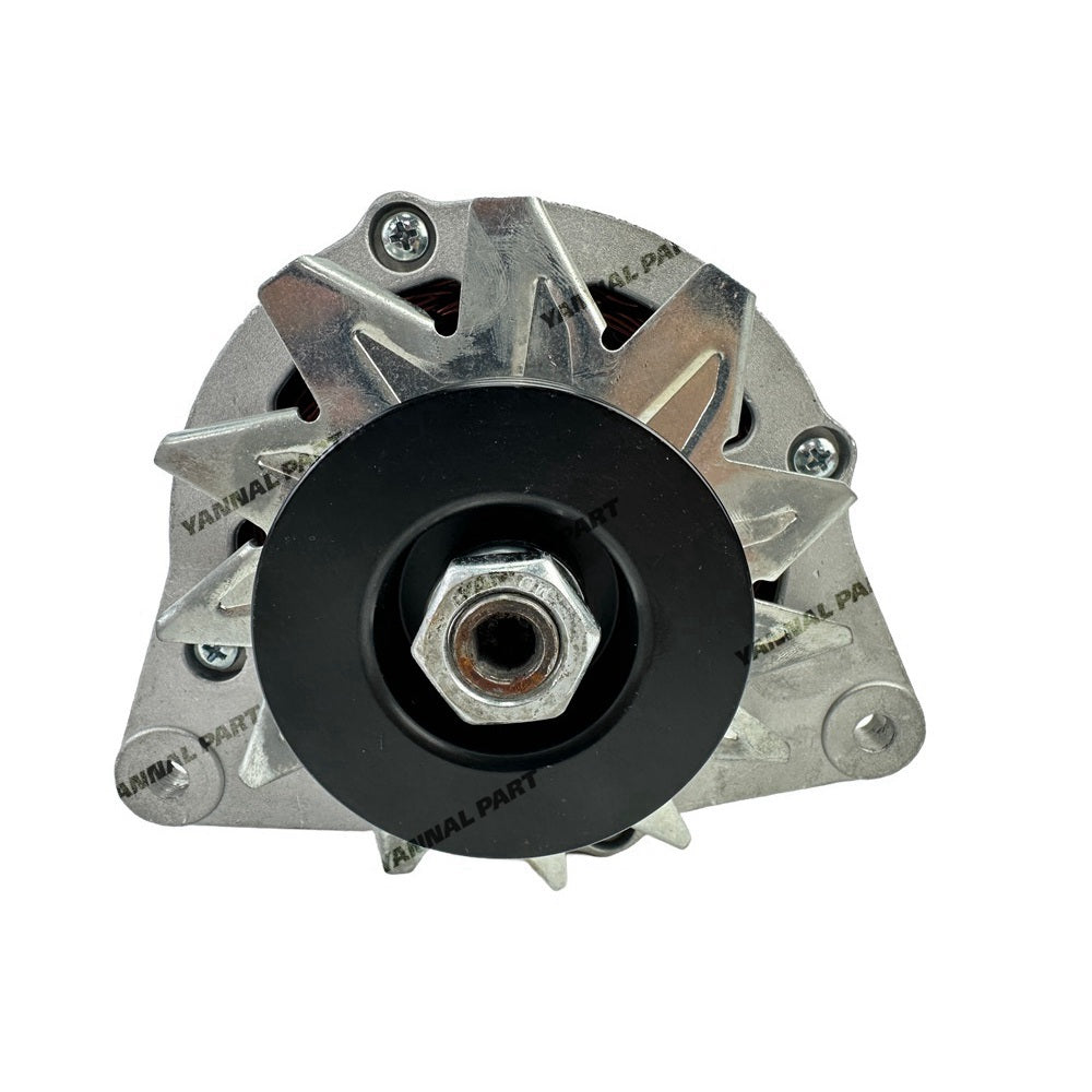 Alternator 2871C202 Fit for Perkins 1006-60 Engine Parts