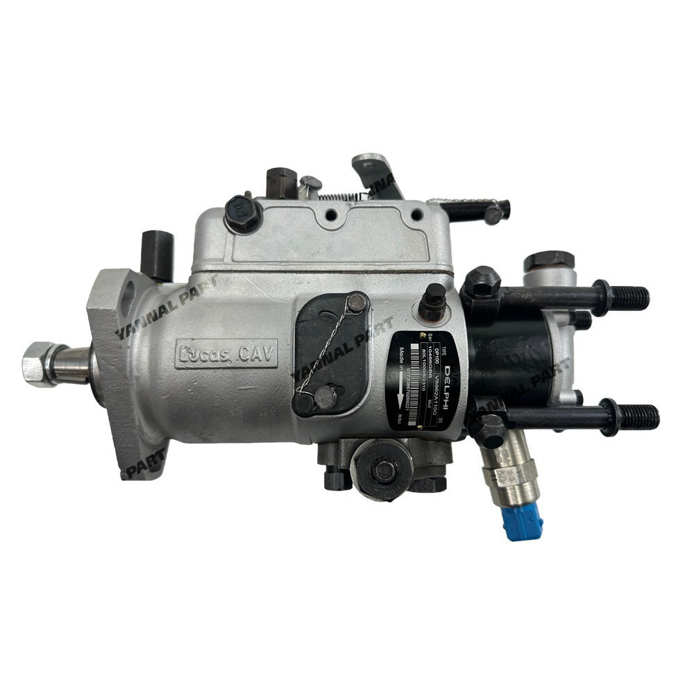 Fuel Injection Pump Assy V8860A110G Fit for Perkins 1104 Engine Parts