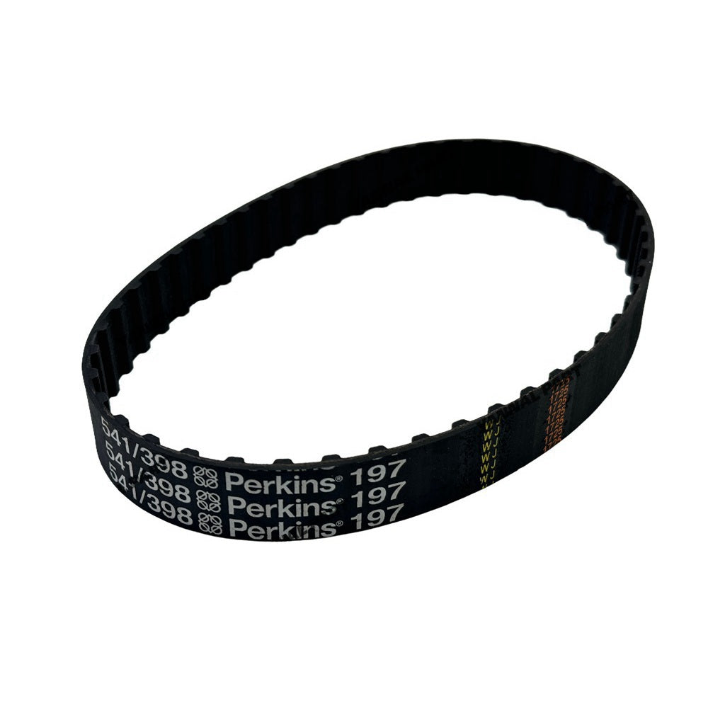 Fan Belt 541 398 Fit for Perkins 4008 Engine Parts