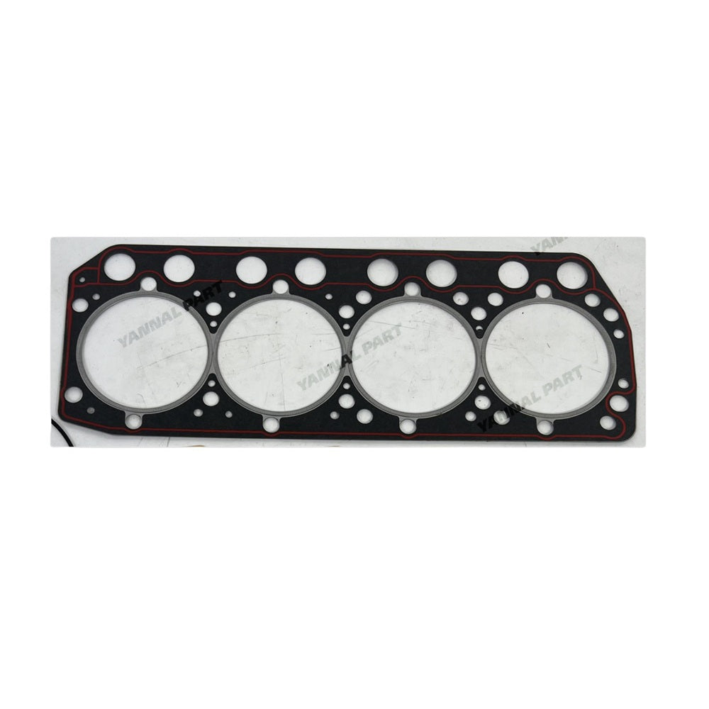 Full Gasket Kit U5LT0342 Fit for Perkins 704-30 Engine Parts