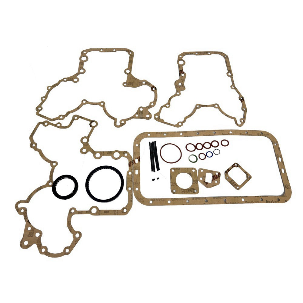 Full Gasket Kit U5LB0369 Fit for Perkins 704-30 Engine Parts
