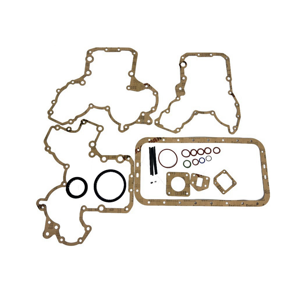 Full Gasket Kit U5LB0369 Fit for Perkins 704-30 Engine Parts