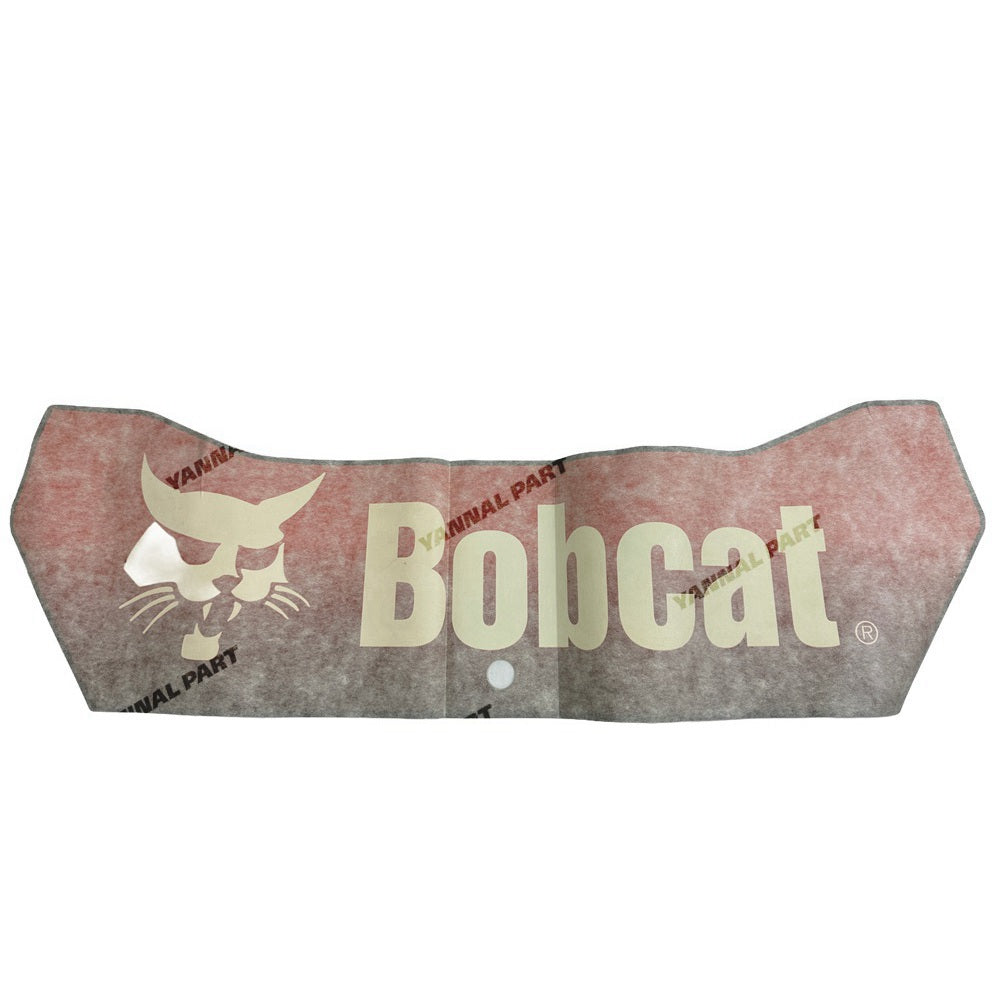 Decal 7328169 Fit for Bobcat E27Z Engine Parts