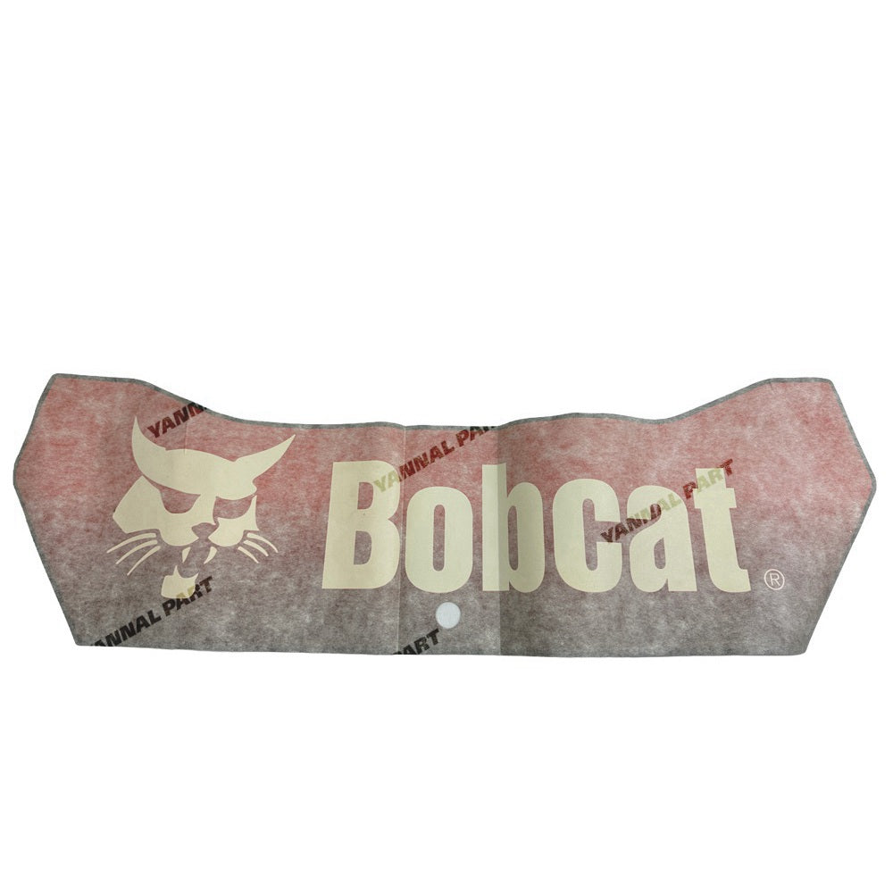 Decal 7328169 Fit for Bobcat E27Z Engine Parts