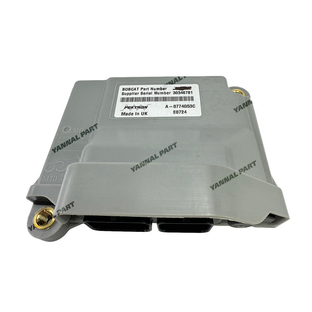ECU Controller 7486083 Fit for Bobcat Engine Parts