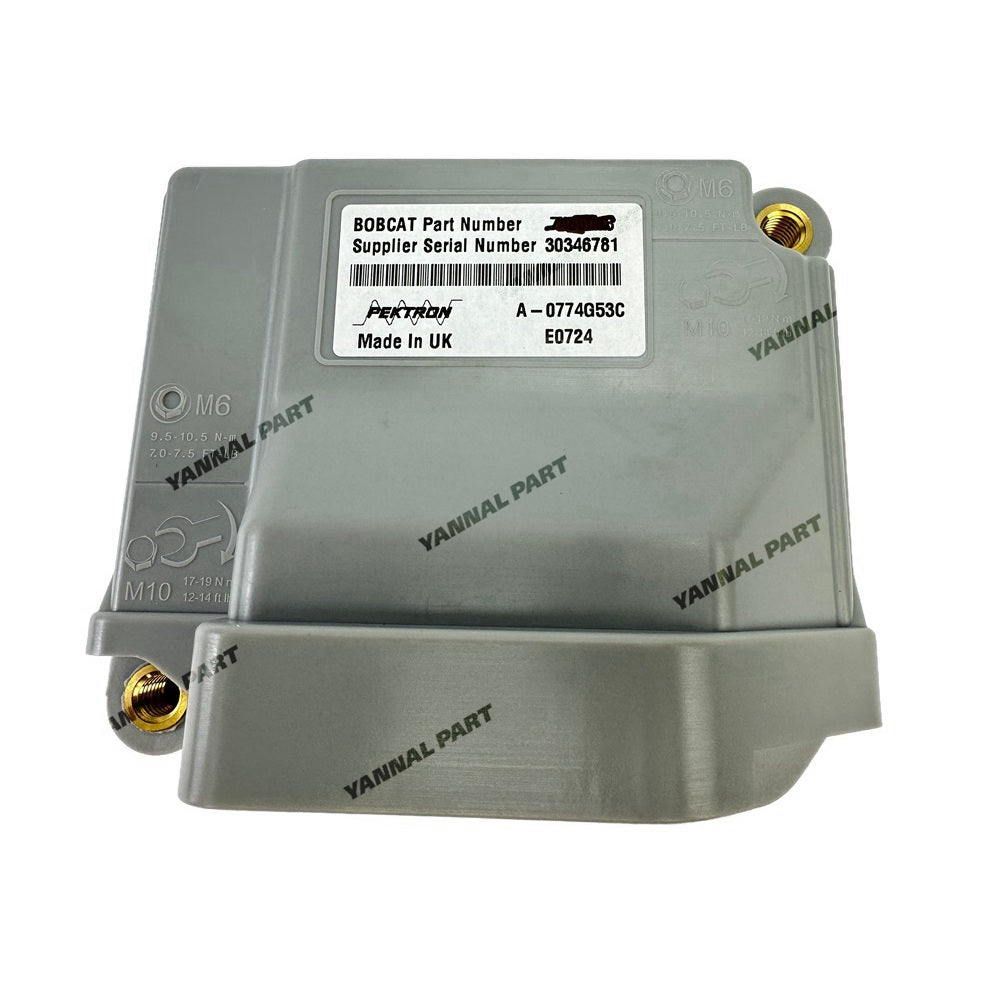 ECU Controller 7486083 Fit for Bobcat Engine Parts