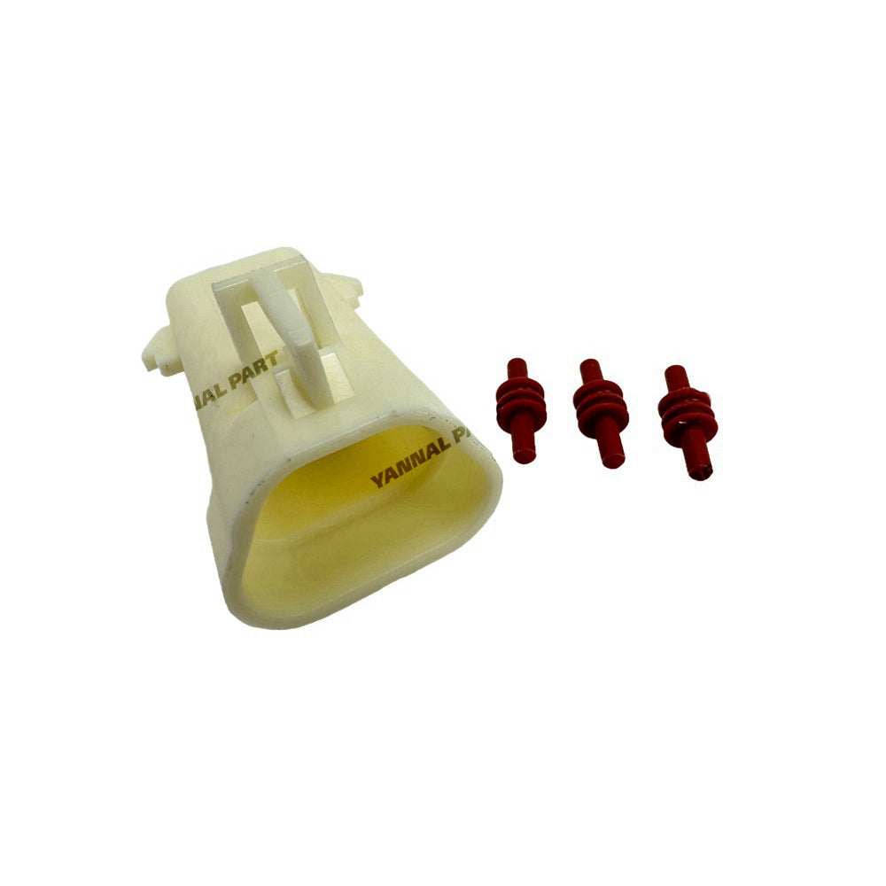 Connector 6667144 Fit for Bobcat Engine Parts