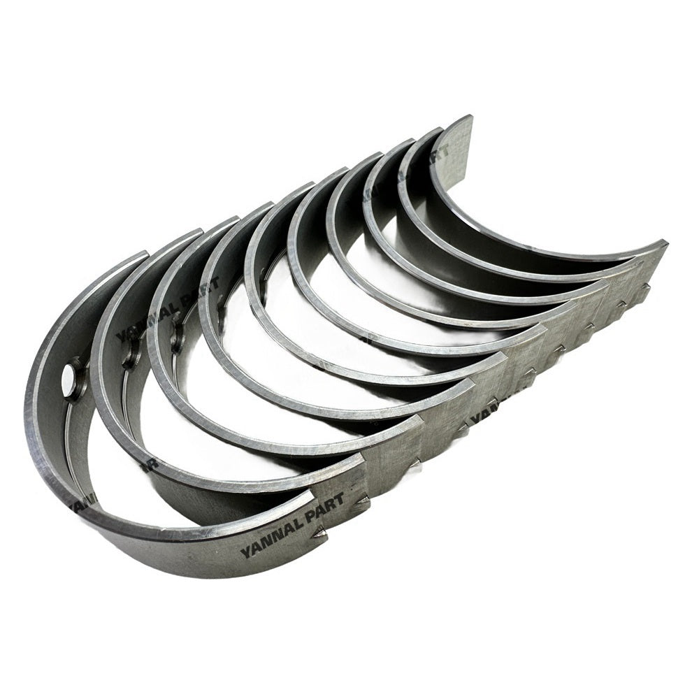 Main Bearing Fit for Toyota 4Y Engine Parts