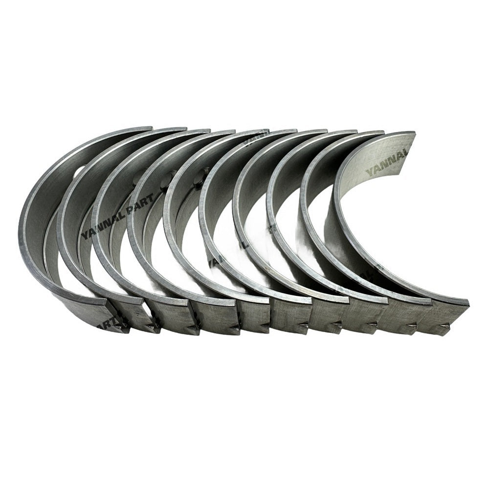 Main Bearing Fit for Toyota 4Y Engine Parts