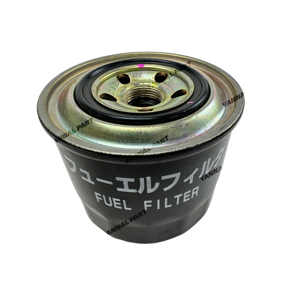 Fuel Filter Fit for Yanmar 2TNV70 Engine Parts