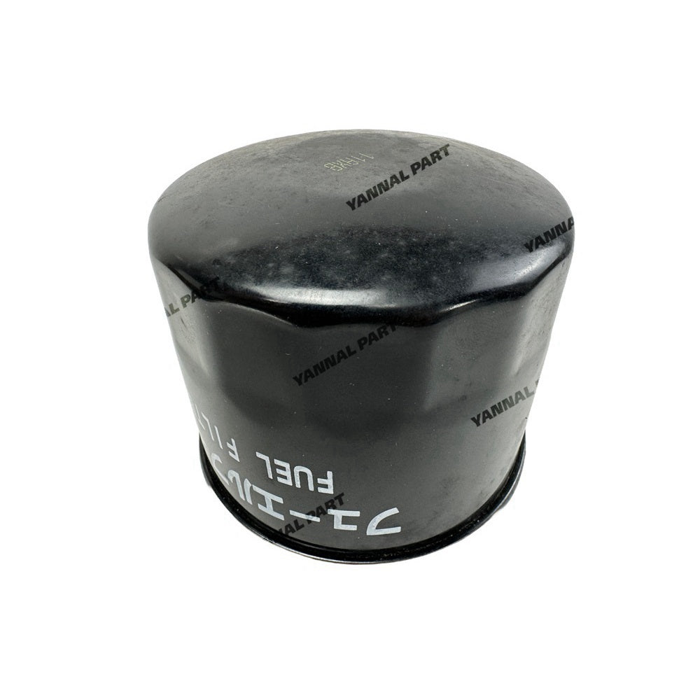 Fuel Filter Fit for Yanmar 2TNV70 Engine Parts