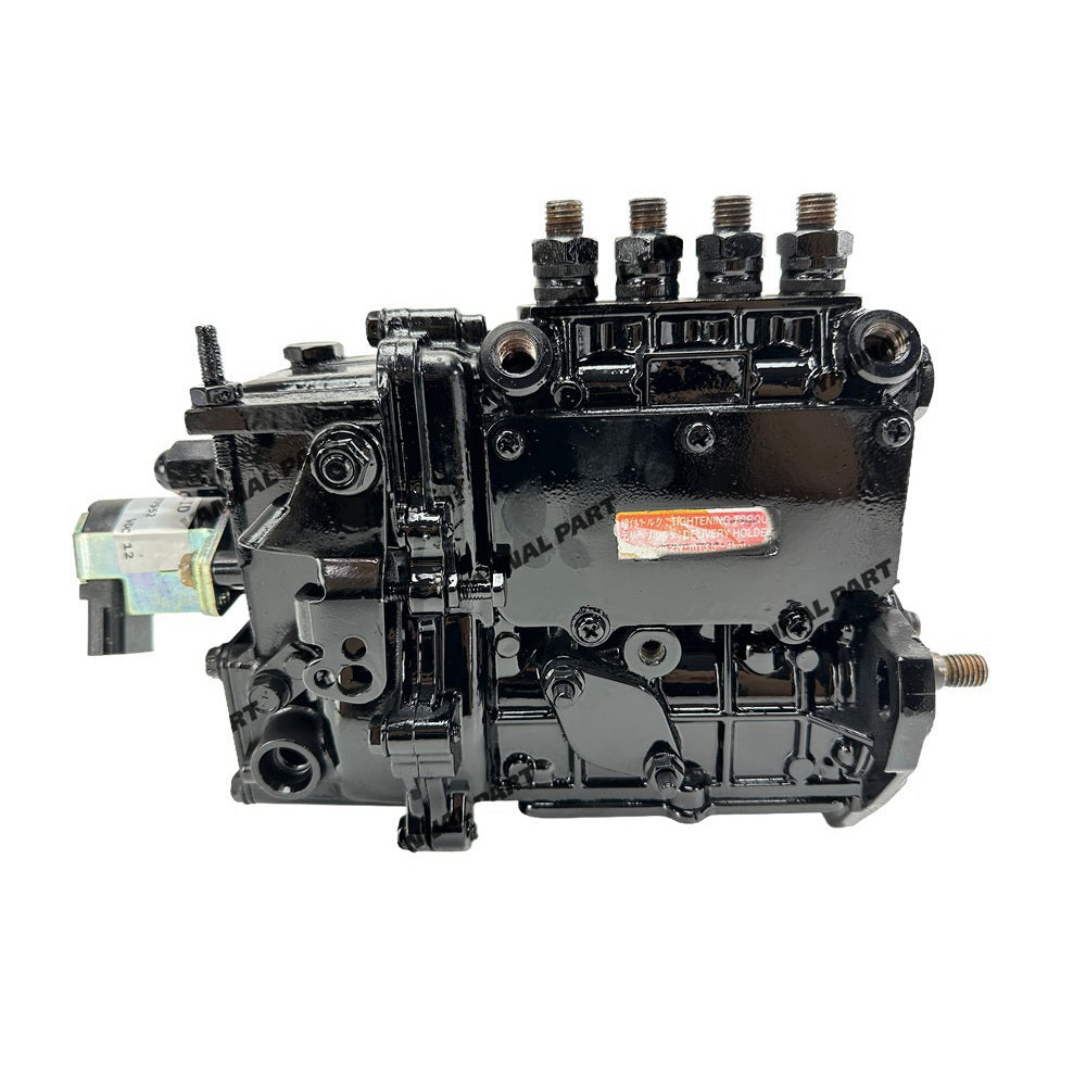 Fuel Injection Pump Assy Fit for Yanmar 4TNE86 Engine Parts