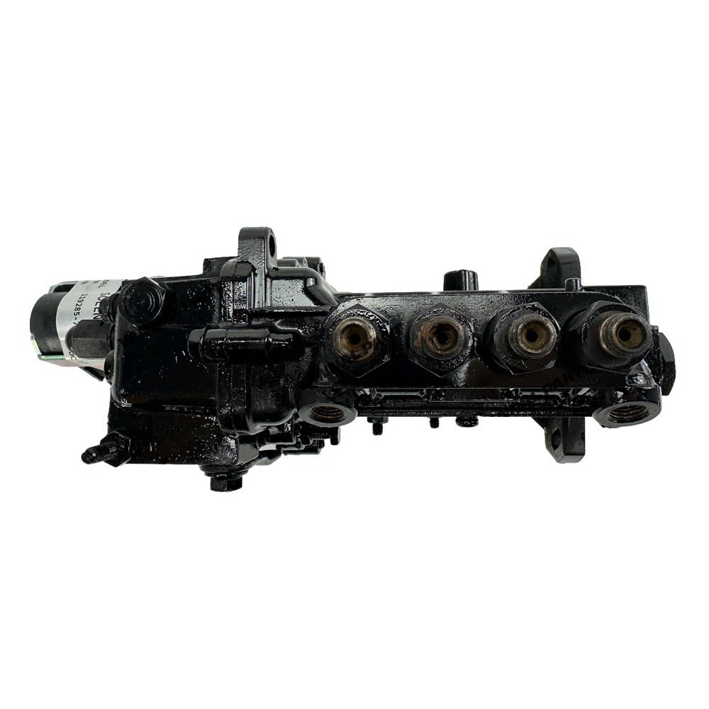 Fuel Injection Pump Assy Fit for Yanmar 4TNE86 Engine Parts