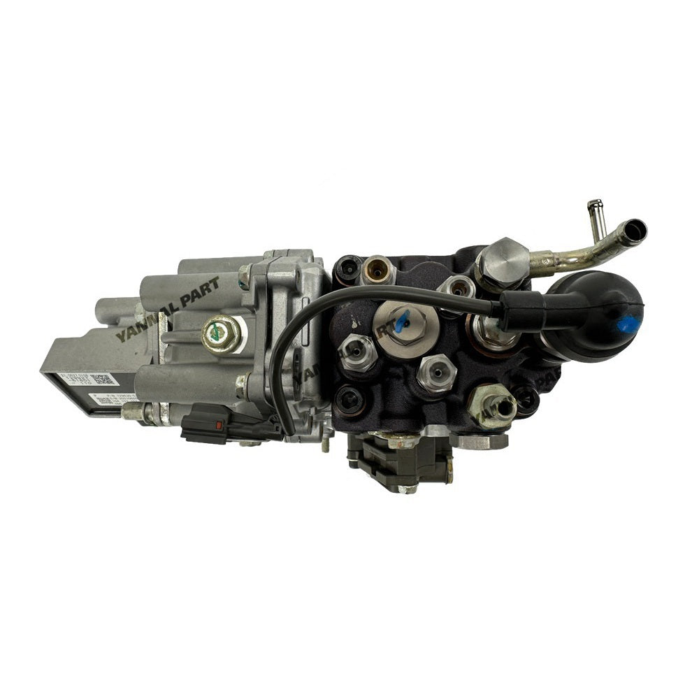 Fuel Injection Pump Assy 729630-51550 Fit for Yanmar 4TNV88 Engine Parts