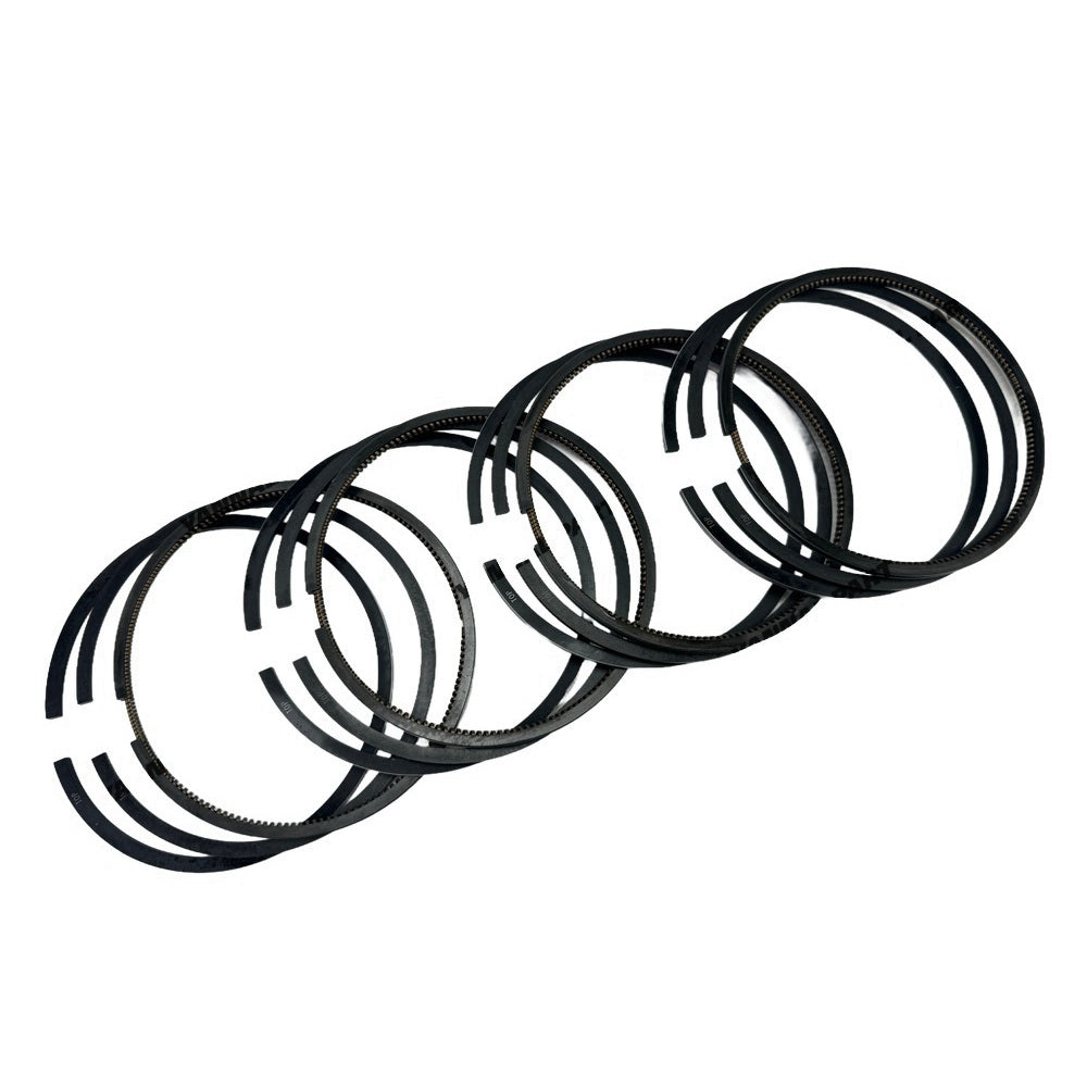 Piston Ring 3804930 Fit for Cummins 4B3.9C Engine Parts