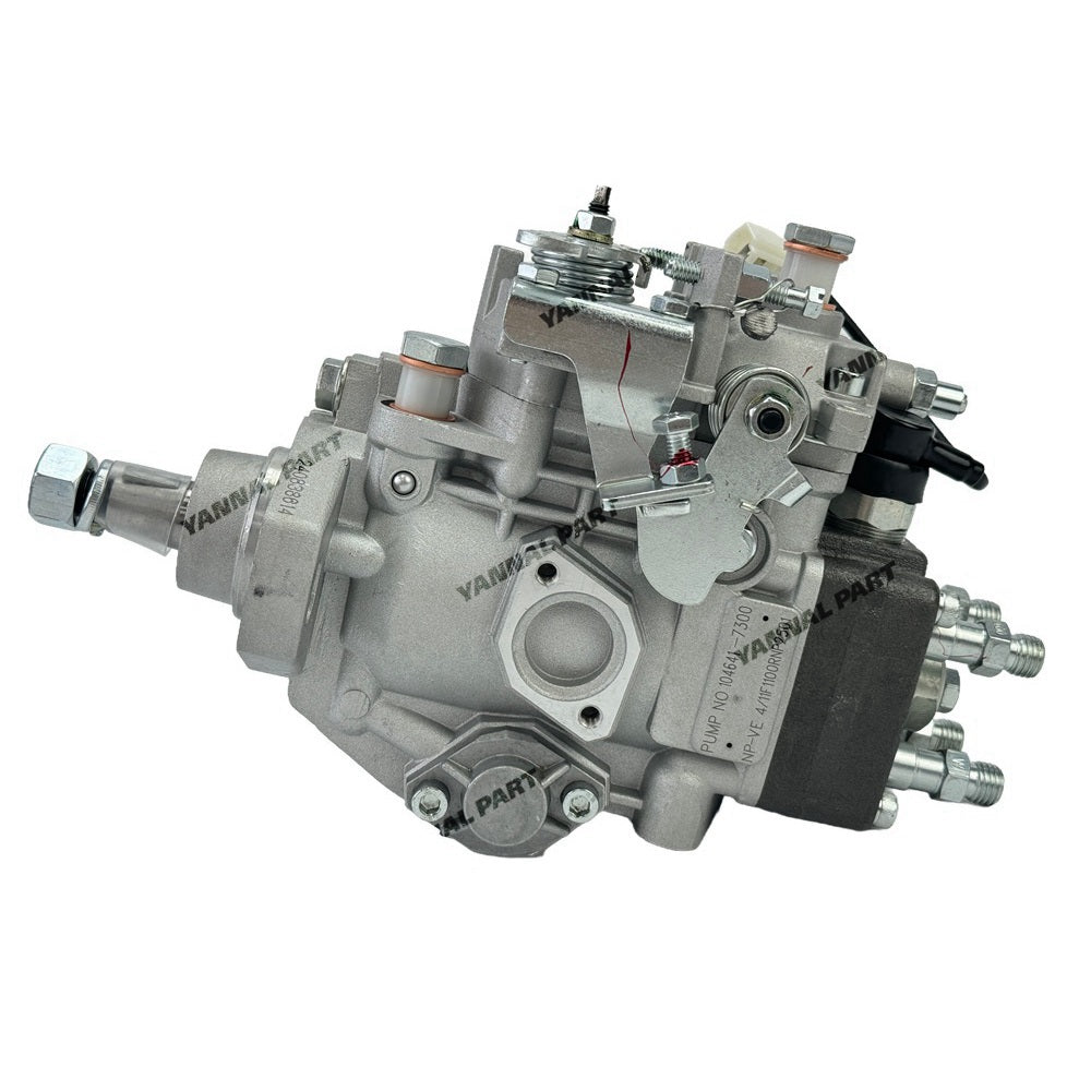 Fuel Injection Pump 104641-73000 VE4 11F1100RNP2501 Fit for Cummins B3.3 Engine Parts