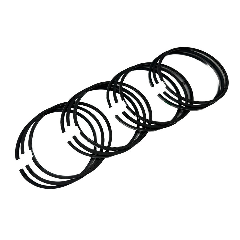 Piston Ring 5302273 5302274 5302275 Fit for Cummins QSF2.8 Engine Parts