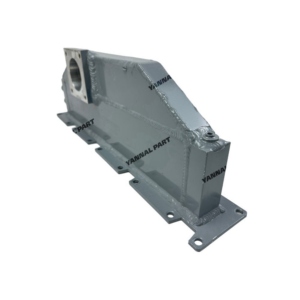 Cooler Fit for Doosan Develon DB58 Engine Parts