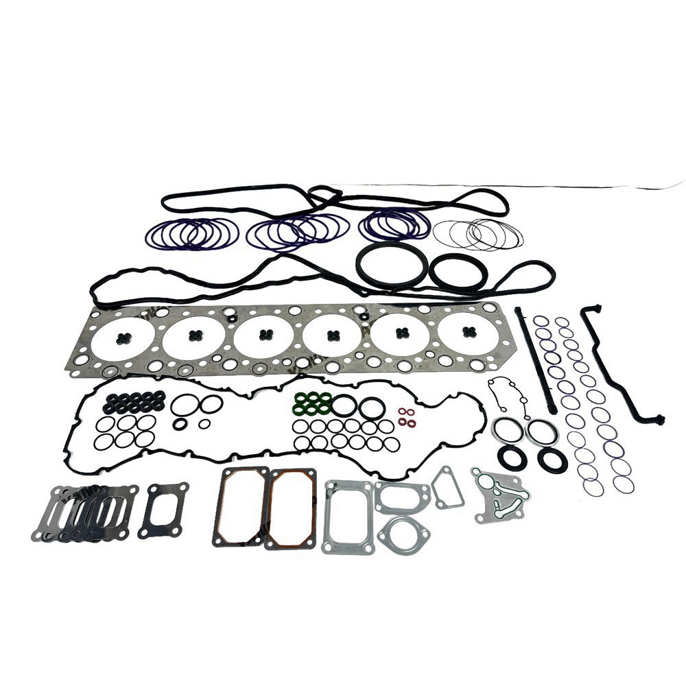 Full Gasket Kit Fit for Volvo D12D Engine Parts