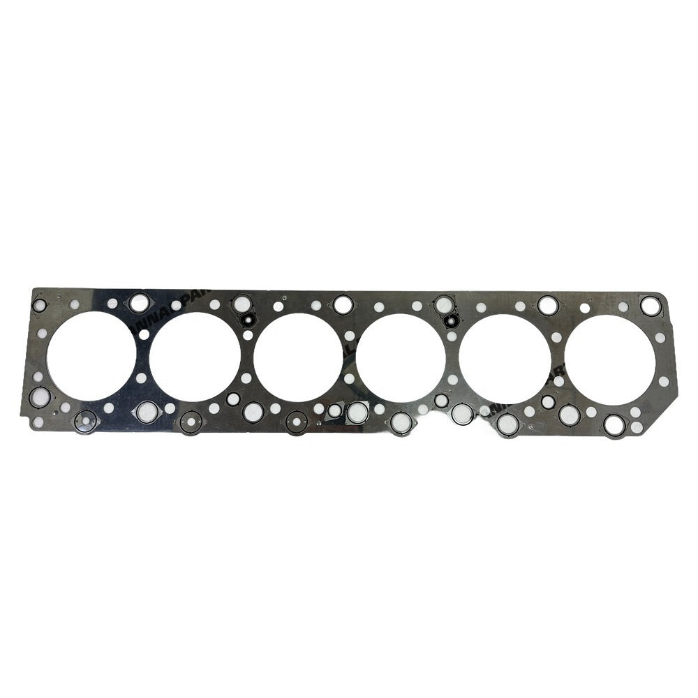 Head Gasket Fit for Volvo D12D Engine Parts