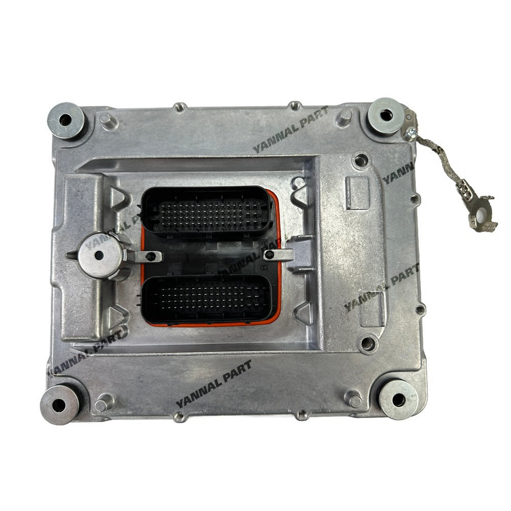 ECU Controller 60100001 Fit for Volvo EC210 Forklift TAD750VE FD300 Engine Parts
