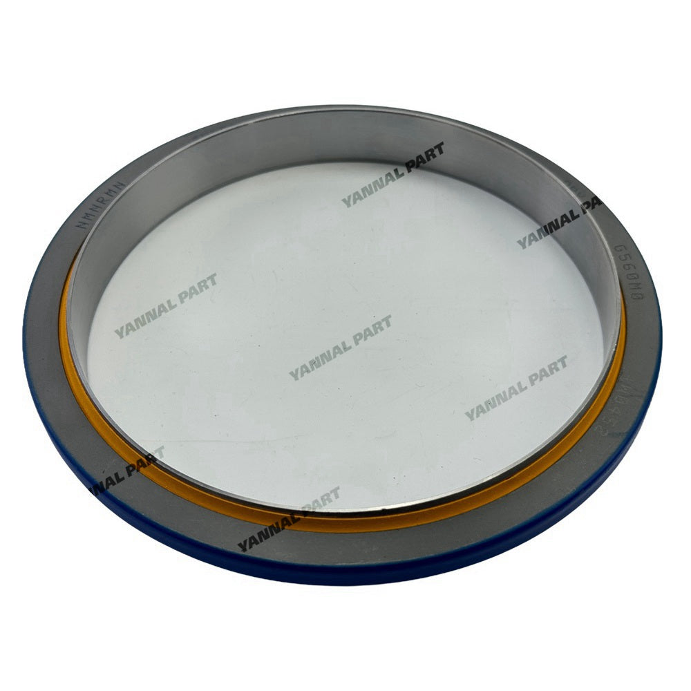 Crankshaft Rear Oil Seal 4W0452 1N3216 3256191 Fit for Caterpillar 3306 Engine Parts