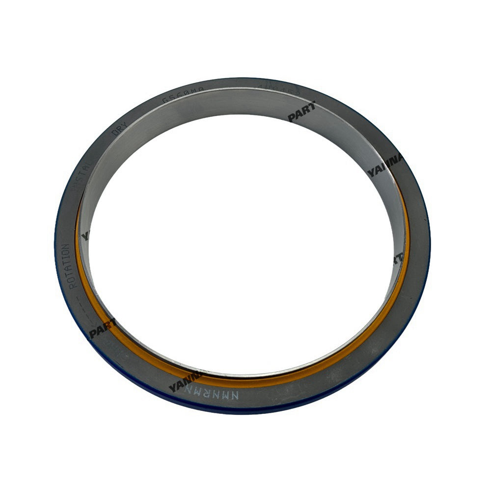 Crankshaft Rear Oil Seal 4W0452 1N3216 3256191 Fit for Caterpillar 3306 Engine Parts