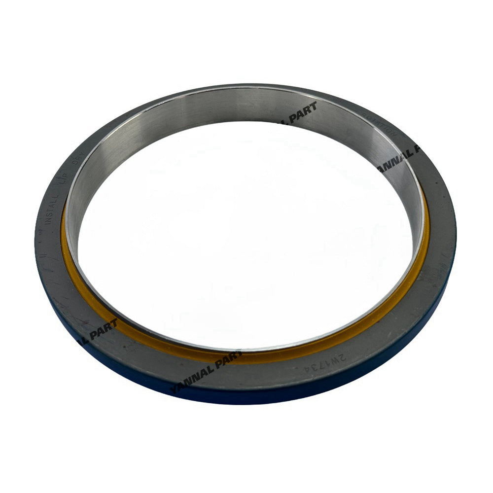 Crankshaft Rear Oil Seal 2W1734 Fit for Caterpillar 3406 Engine Parts