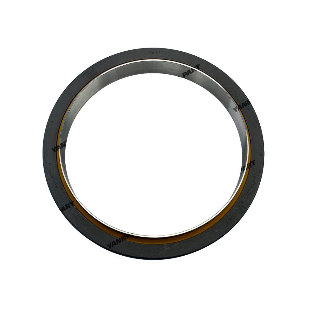 Crankshaft Rear Oil Seal 2W1734 Fit for Caterpillar 3406 Engine Parts