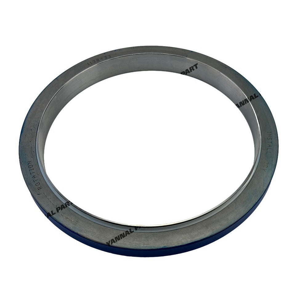 Crankshaft Rear Oil Seal 1138433 Fit for Caterpillar 3516 Engine Parts