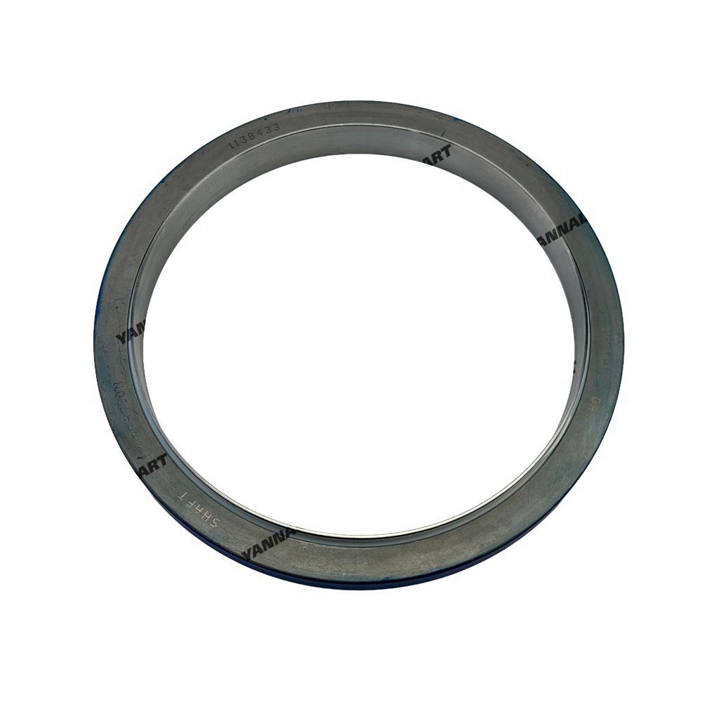 Crankshaft Rear Oil Seal 1138433 Fit for Caterpillar 3516 Engine Parts