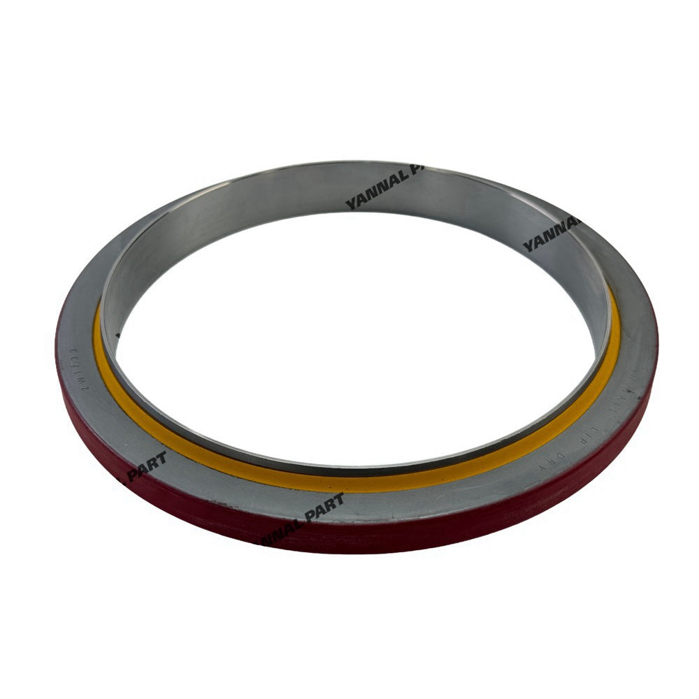 Crankshaft Front Oil Seal 2W1733 1425867 4P2733 Fit for Caterpillar C15 Engine Parts